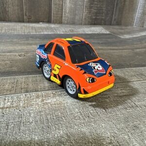 ERTL Kellogg's Vintage Terry‎ Labonte NASCAR Push & GO #5 Car